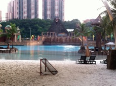 Kuala Lumpur Sunway Lagoon
